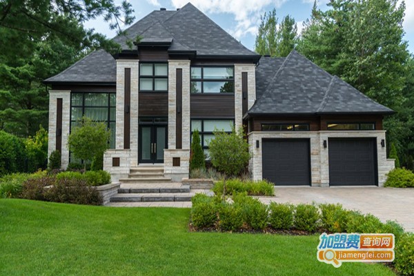 东晟康达轻钢别墅加盟费