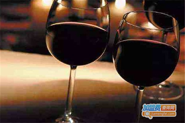 艾葡瑞葡萄酒加盟费