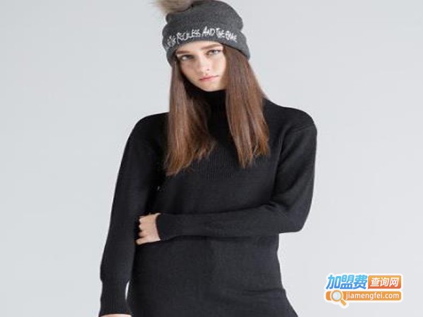 衣尚优品女装加盟