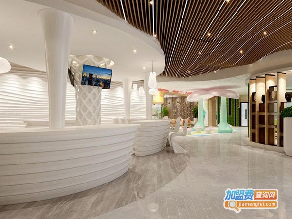 宝宝乐月子中心加盟费