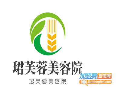 珺芙蓉美容院加盟费