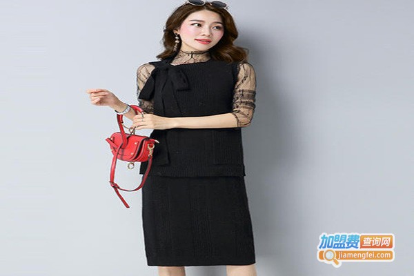 丽兹丽尚女装加盟门店