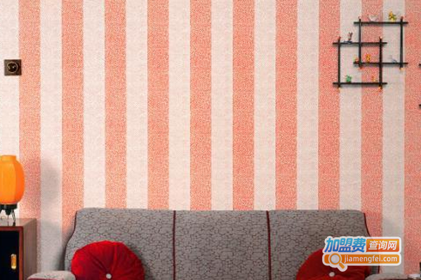 亿品虹墙衣加盟费