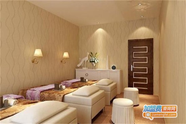 安缔克抗衰老健康加盟费