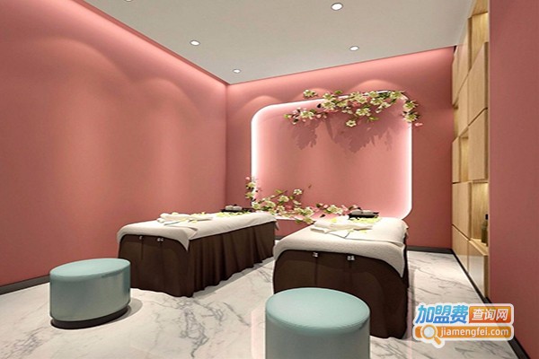 皇氏美容院加盟么门店