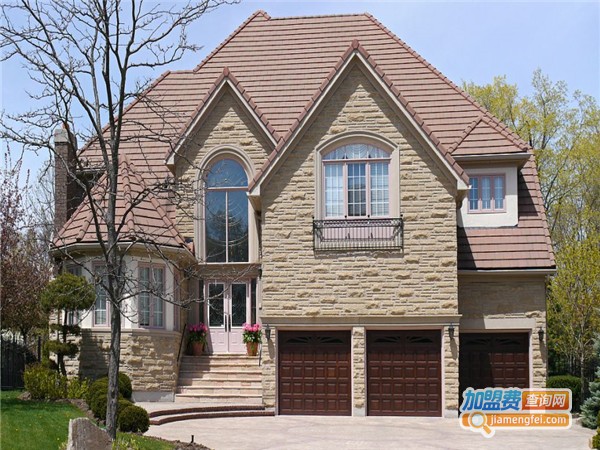 蜀墅轻钢房屋加盟门店