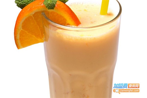 爱弥尔饮品加盟费