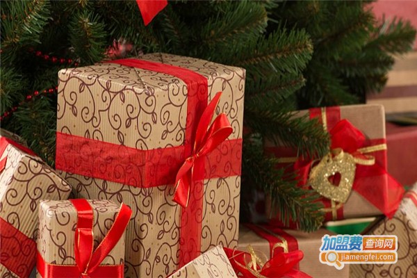 潮流时尚小商品加盟