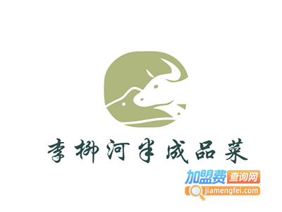 李柳河半成品菜加盟费