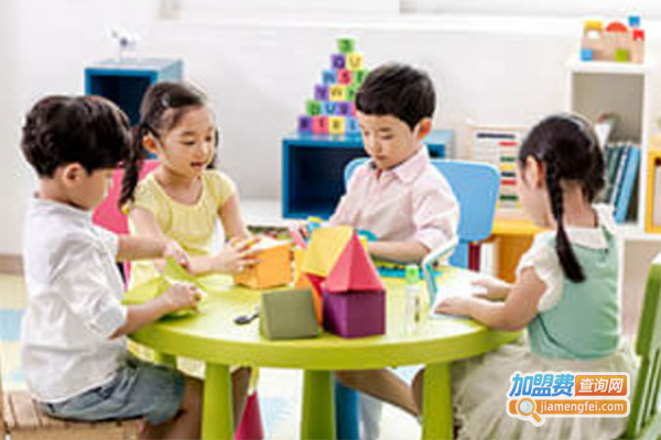 三千鹿小书院加盟门店