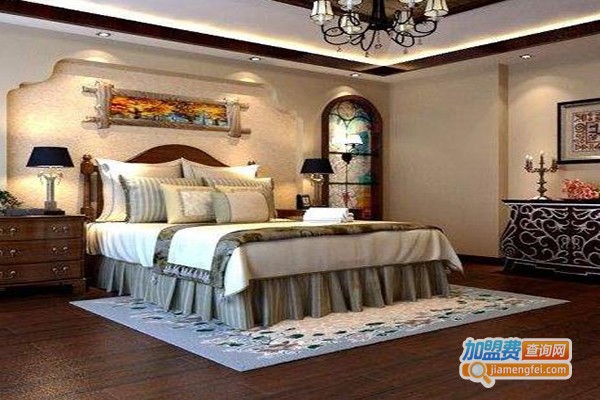 澳洛菲智能环保整装加盟费