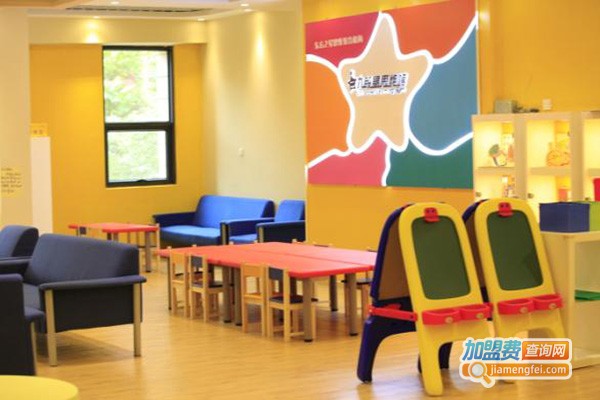 东方之星全景数学加盟费