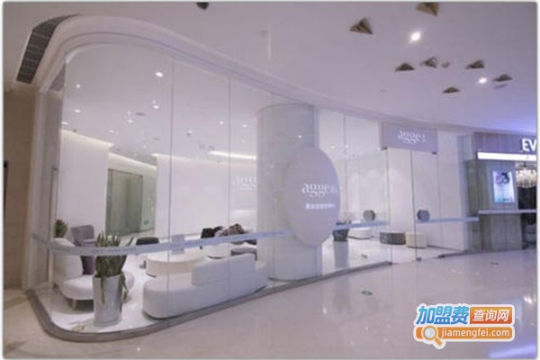 YOU&美韩国皮肤美容管理加盟费