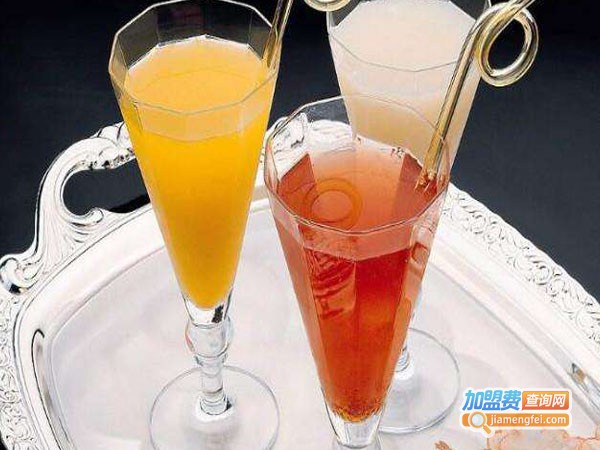 水果宝贝饮品加盟