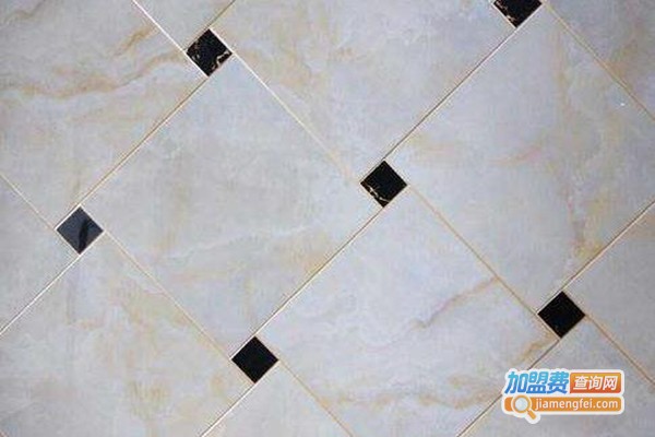 盛潮美缝剂加盟费