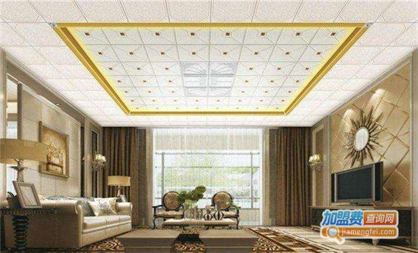 喜美莱灯饰加盟费