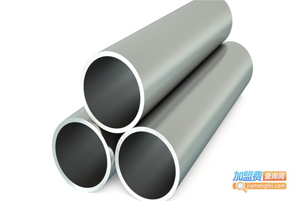 都得利管业加盟