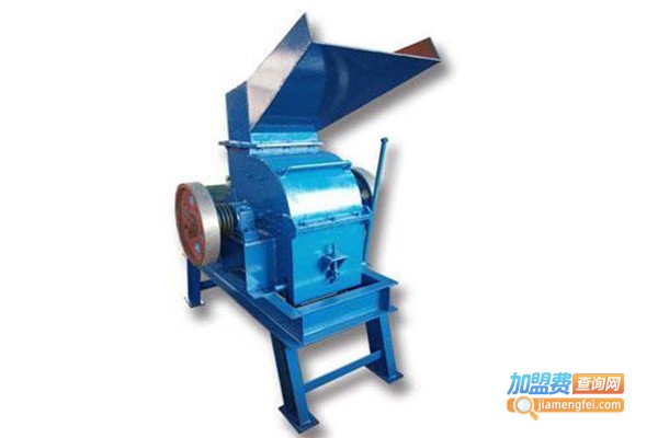 科贝卡制砂机加盟门店