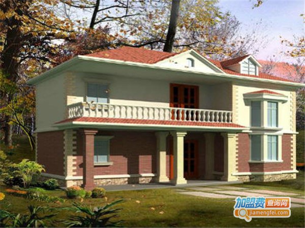 凯帆鑫欧轻钢别墅加盟门店