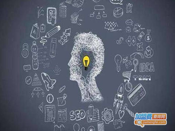 山姆科技联盟教育加盟费