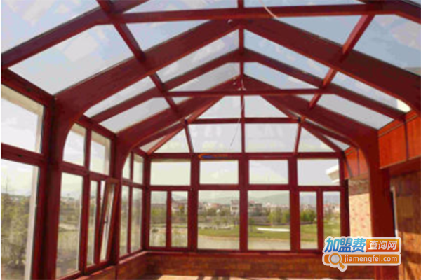 夫尔尼轻钢别墅加盟门店