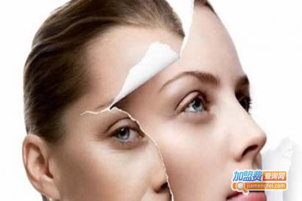 艾瑞儿美容养生加盟费