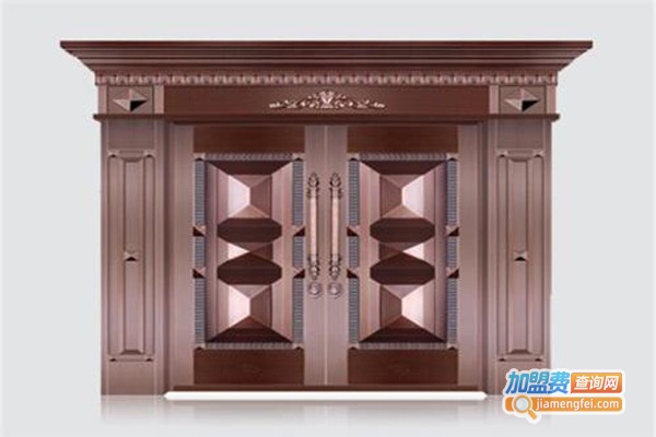 和润嘉门业加盟费