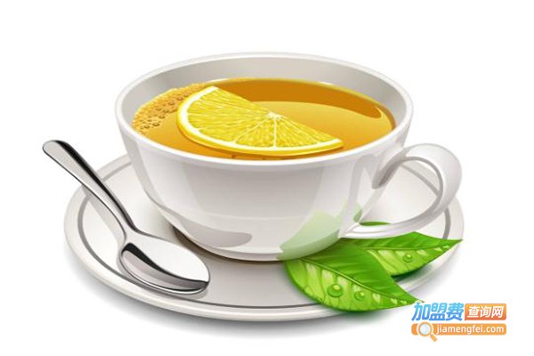 几多茶饮品加盟费