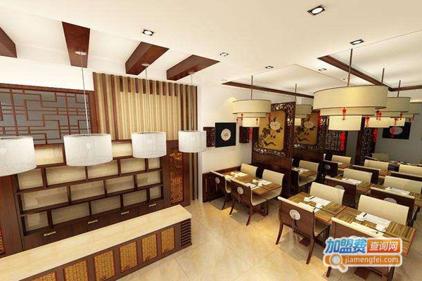 良人伴冲鸭鸭货铺加盟