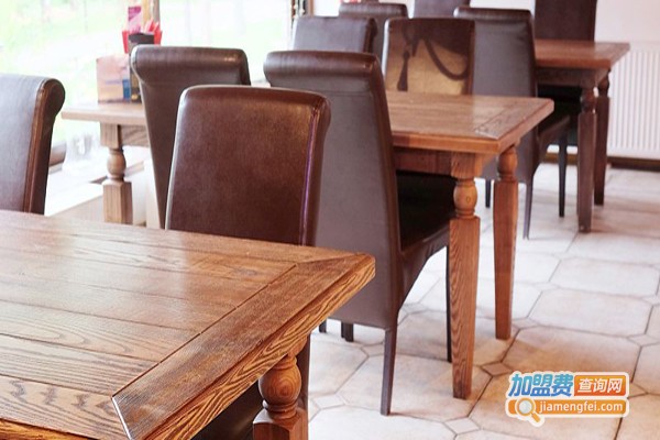 艾迪尔名家具加盟费