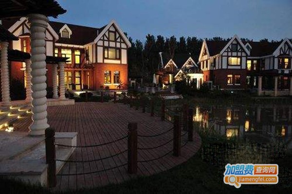 路琪妃尔美养庄园加盟门店