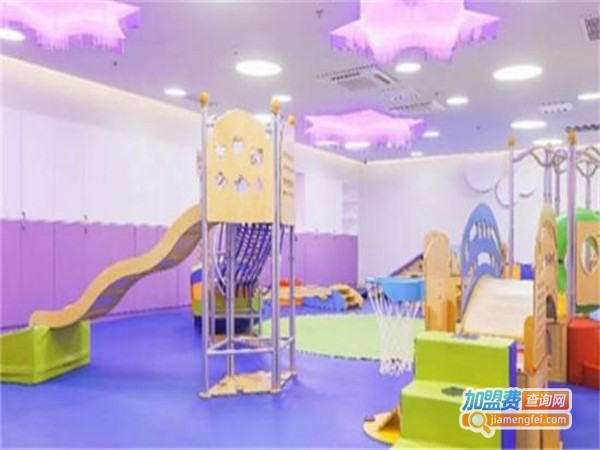 Waybuloo早教加盟门店