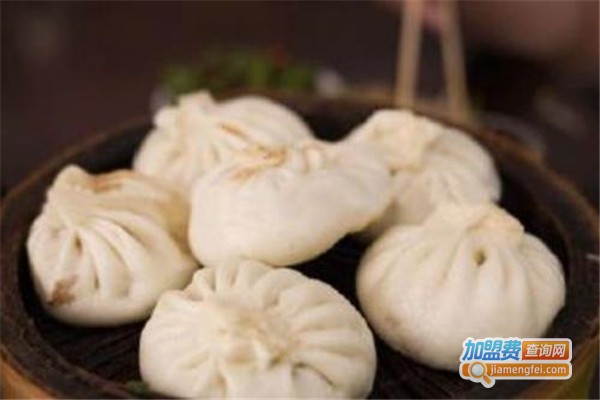 左先生包子王加盟费