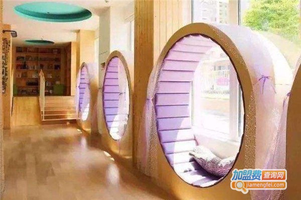 妙百睿国际幼儿园加盟费