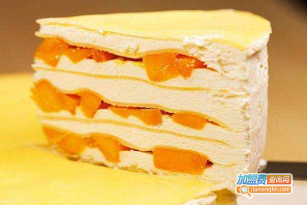 瑞可甜心烘焙加盟