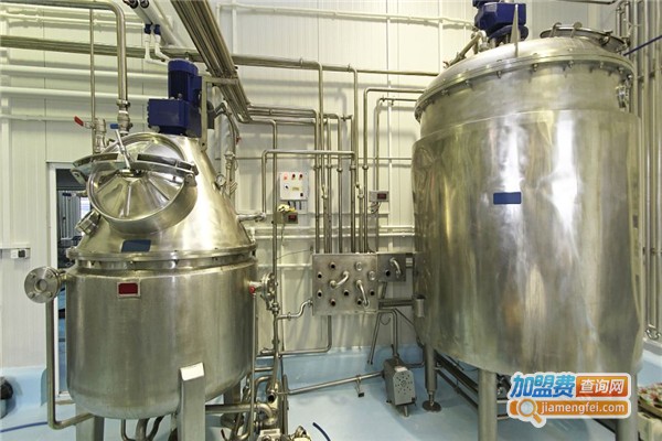 酒源酿酒设备加盟费