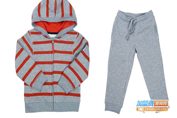 mikey童装加盟门店