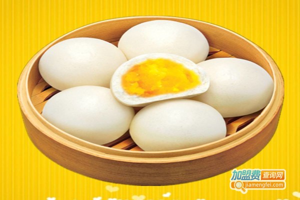 蒸煮名堂包点加盟费