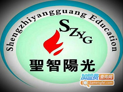 圣智阳光数学加盟费