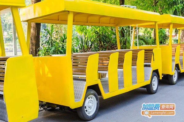 美食街霸小吃车加盟门店