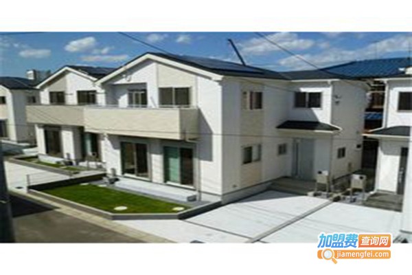 康达轻钢别墅加盟费