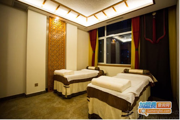 雅宝露美容养生会所加盟费