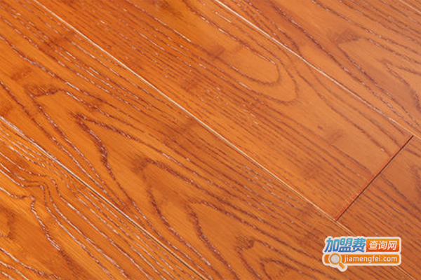 维多利亚风情地板加盟费