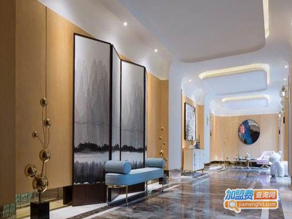 美福月子会所加盟费