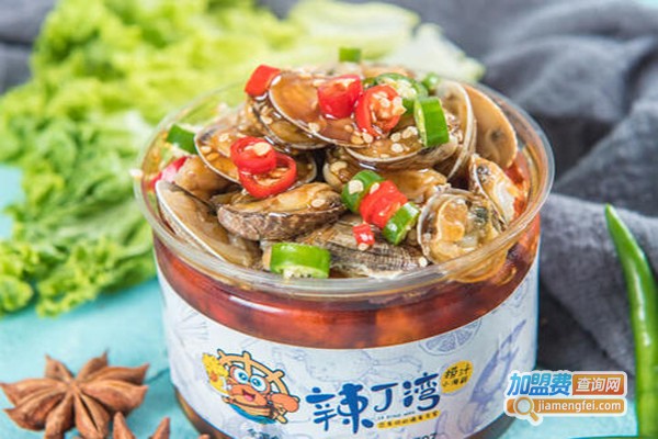 岛汁鲜捞汁小海鲜加盟费