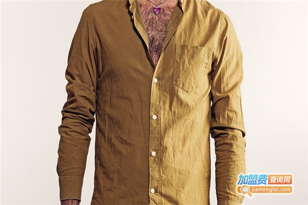 东方骆驼潮流服饰加盟费