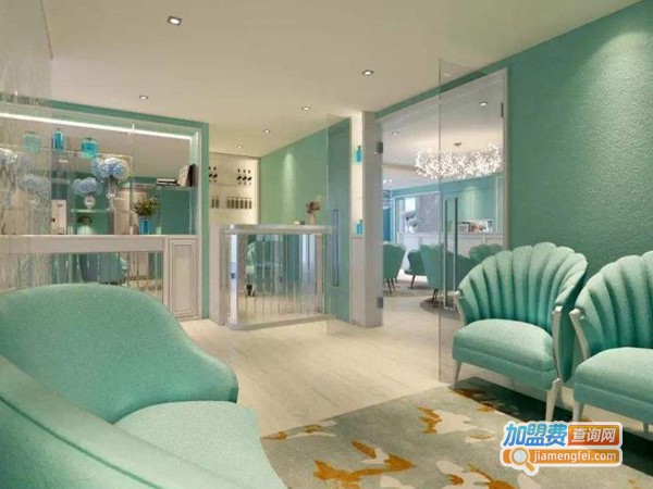 华美月子会所加盟费