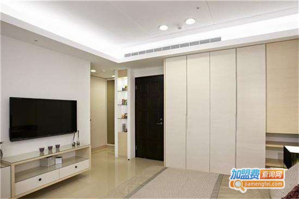 蓝霸天全铝家居加盟费