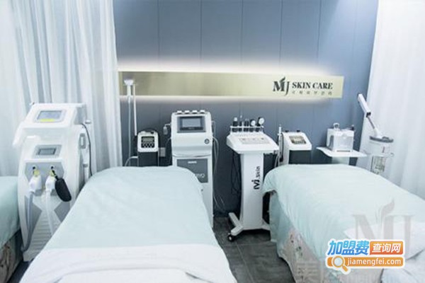 AQUA SKIN CARE皮肤管理加盟门店