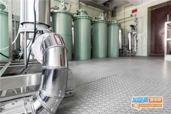 酒源酿酒设备加盟费